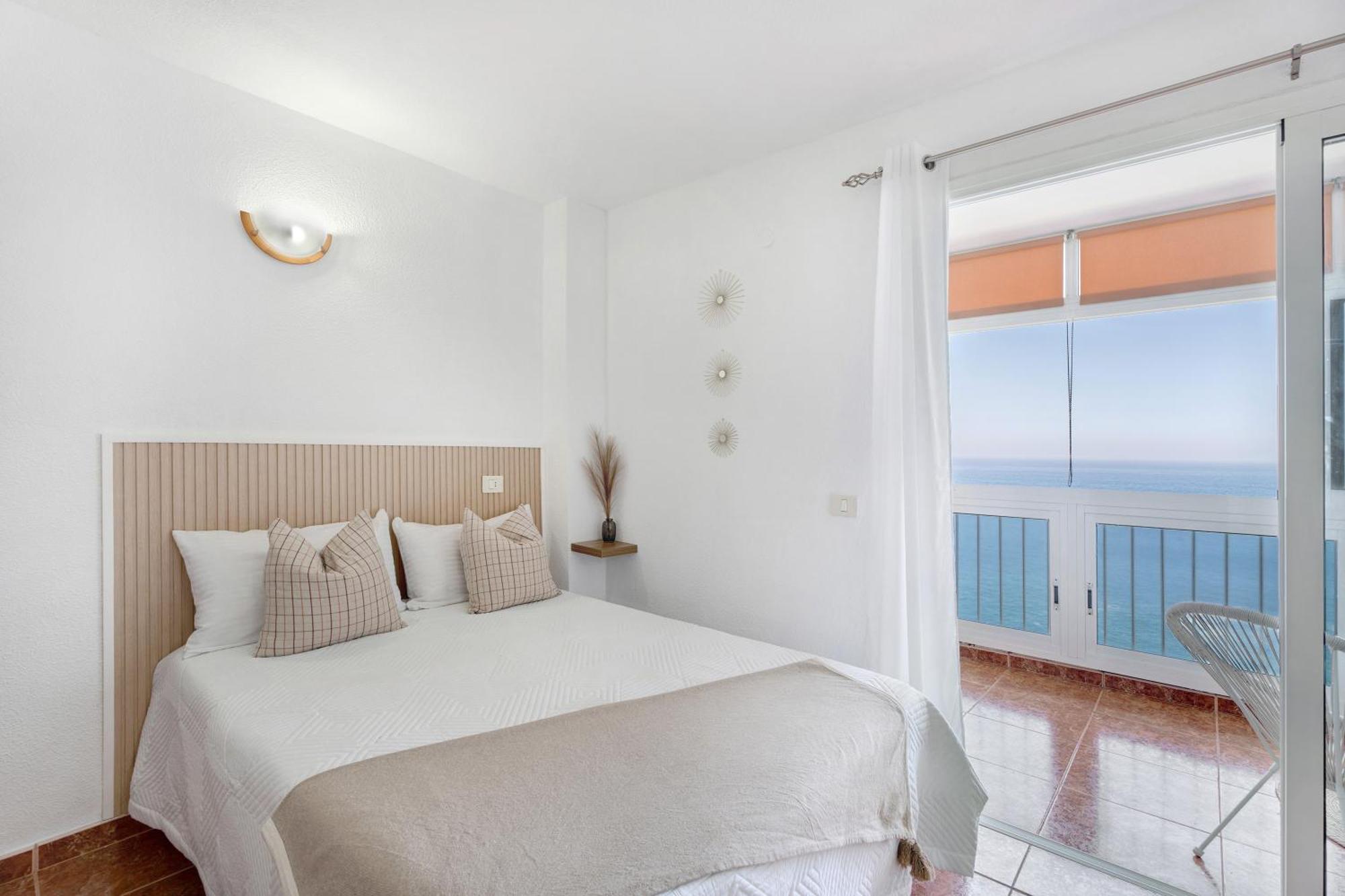 Apartamento Luna Tacoronte Ngoại thất bức ảnh