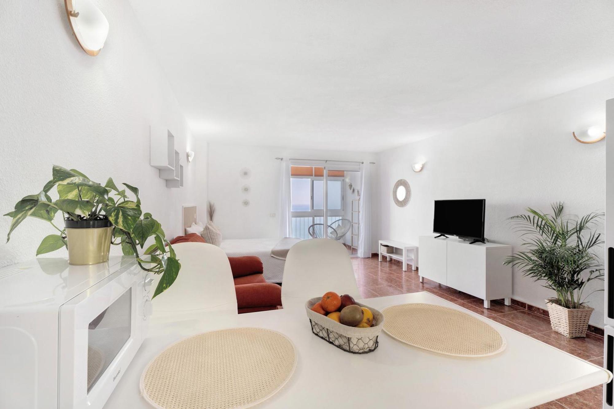Apartamento Luna Tacoronte Ngoại thất bức ảnh