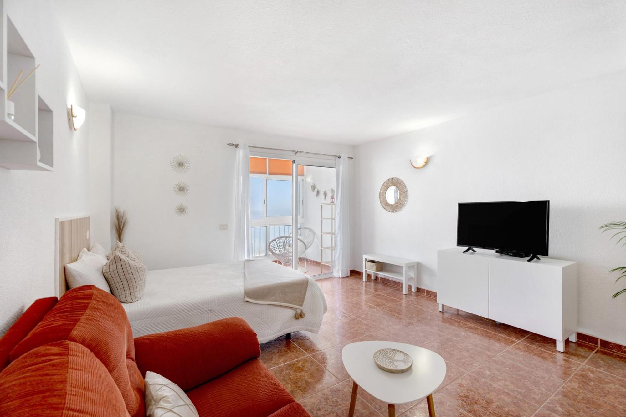 Apartamento Luna Tacoronte Ngoại thất bức ảnh