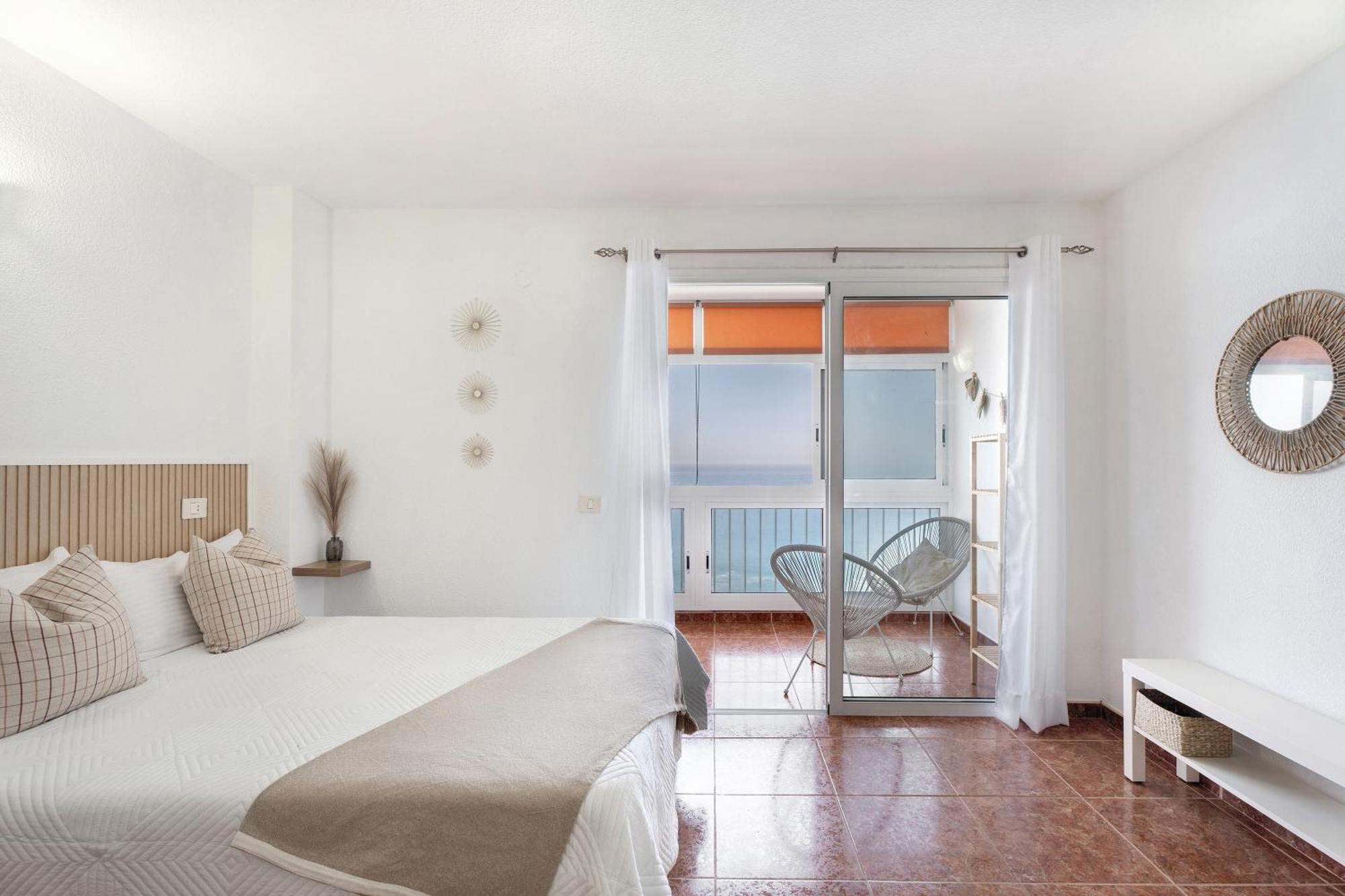 Apartamento Luna Tacoronte Ngoại thất bức ảnh
