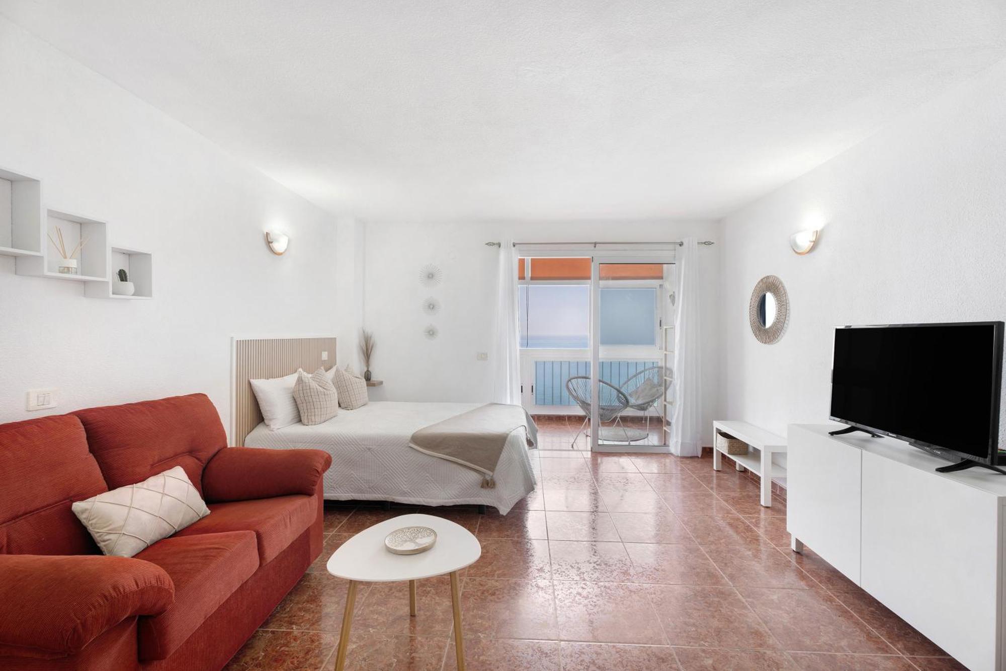 Apartamento Luna Tacoronte Ngoại thất bức ảnh