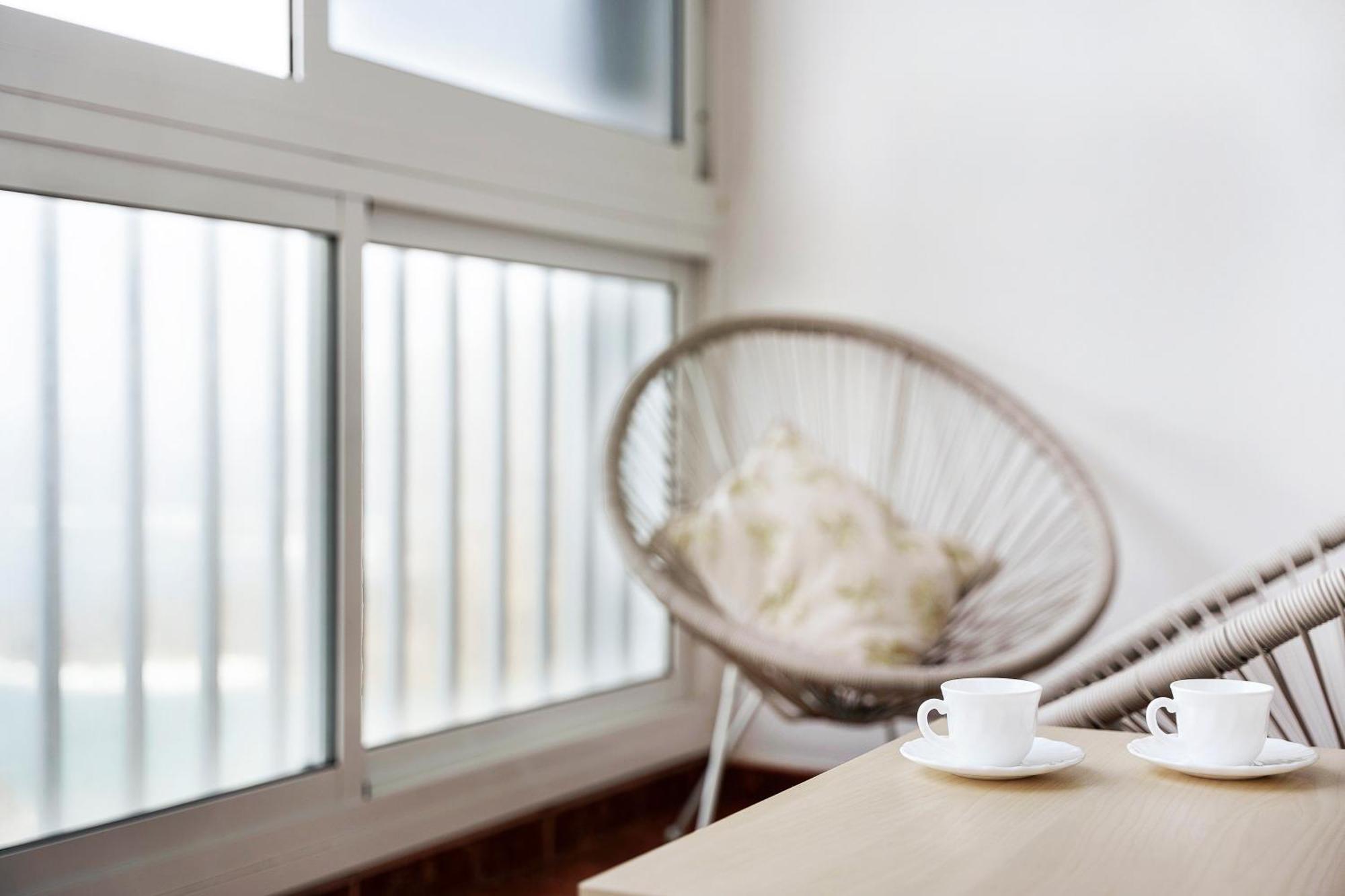 Apartamento Luna Tacoronte Ngoại thất bức ảnh