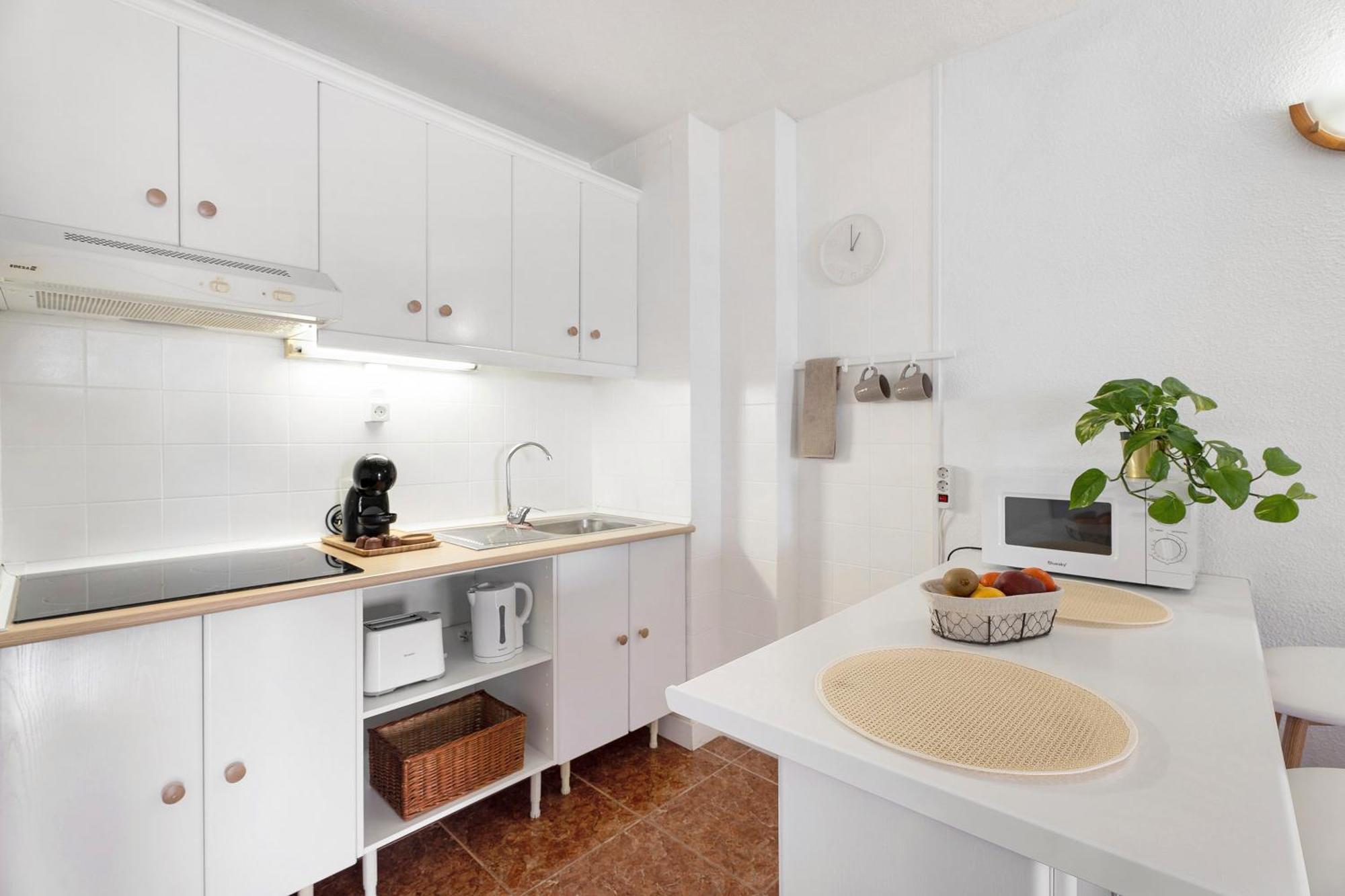 Apartamento Luna Tacoronte Ngoại thất bức ảnh