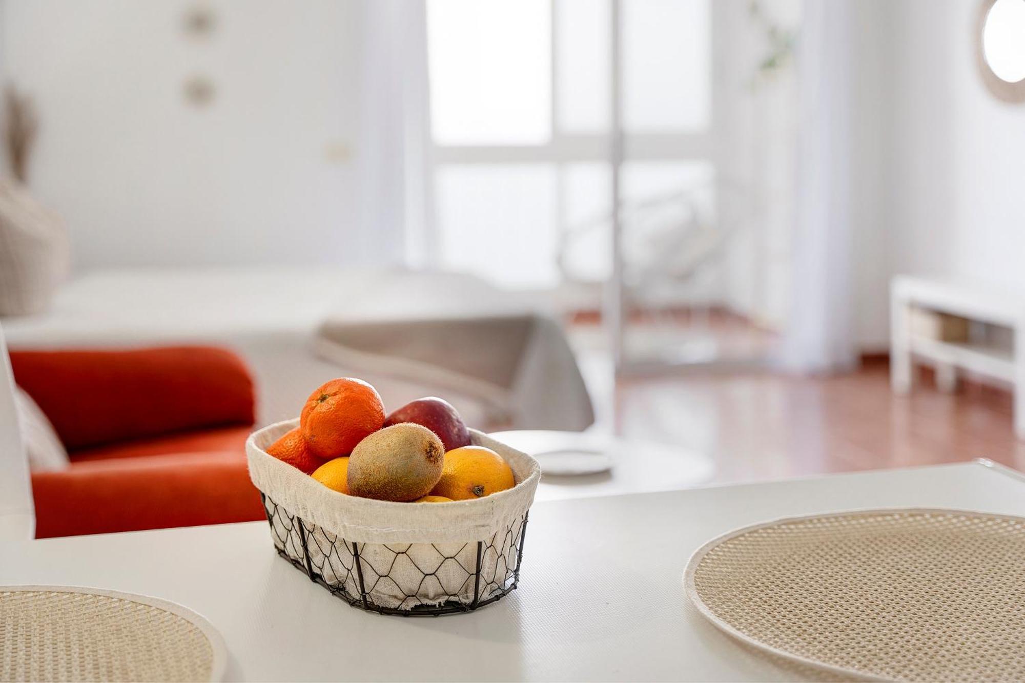 Apartamento Luna Tacoronte Ngoại thất bức ảnh
