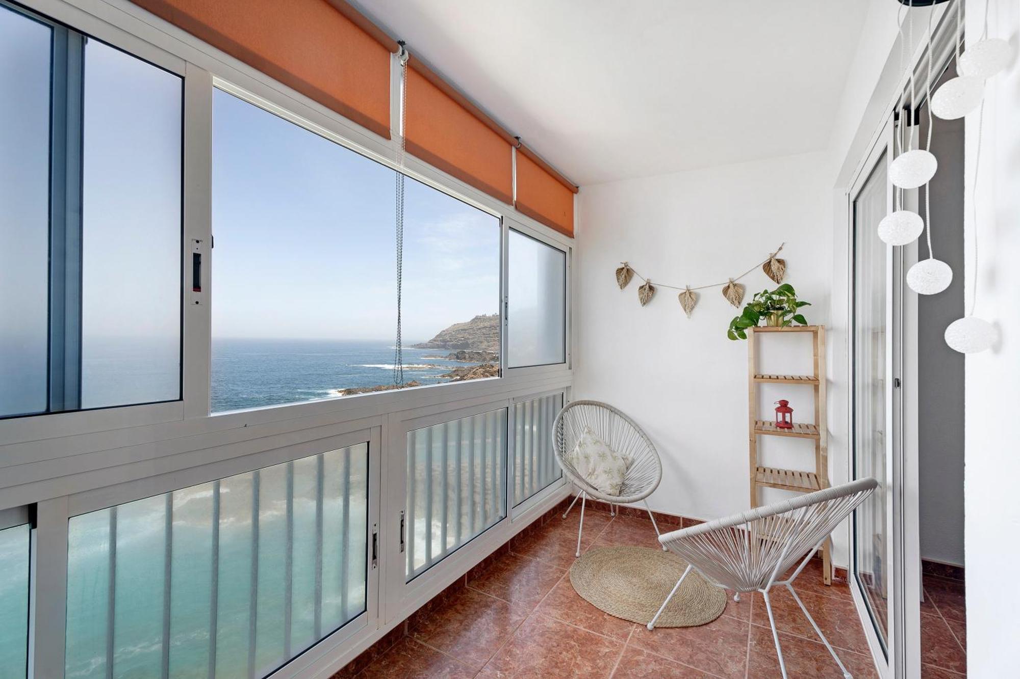 Apartamento Luna Tacoronte Ngoại thất bức ảnh