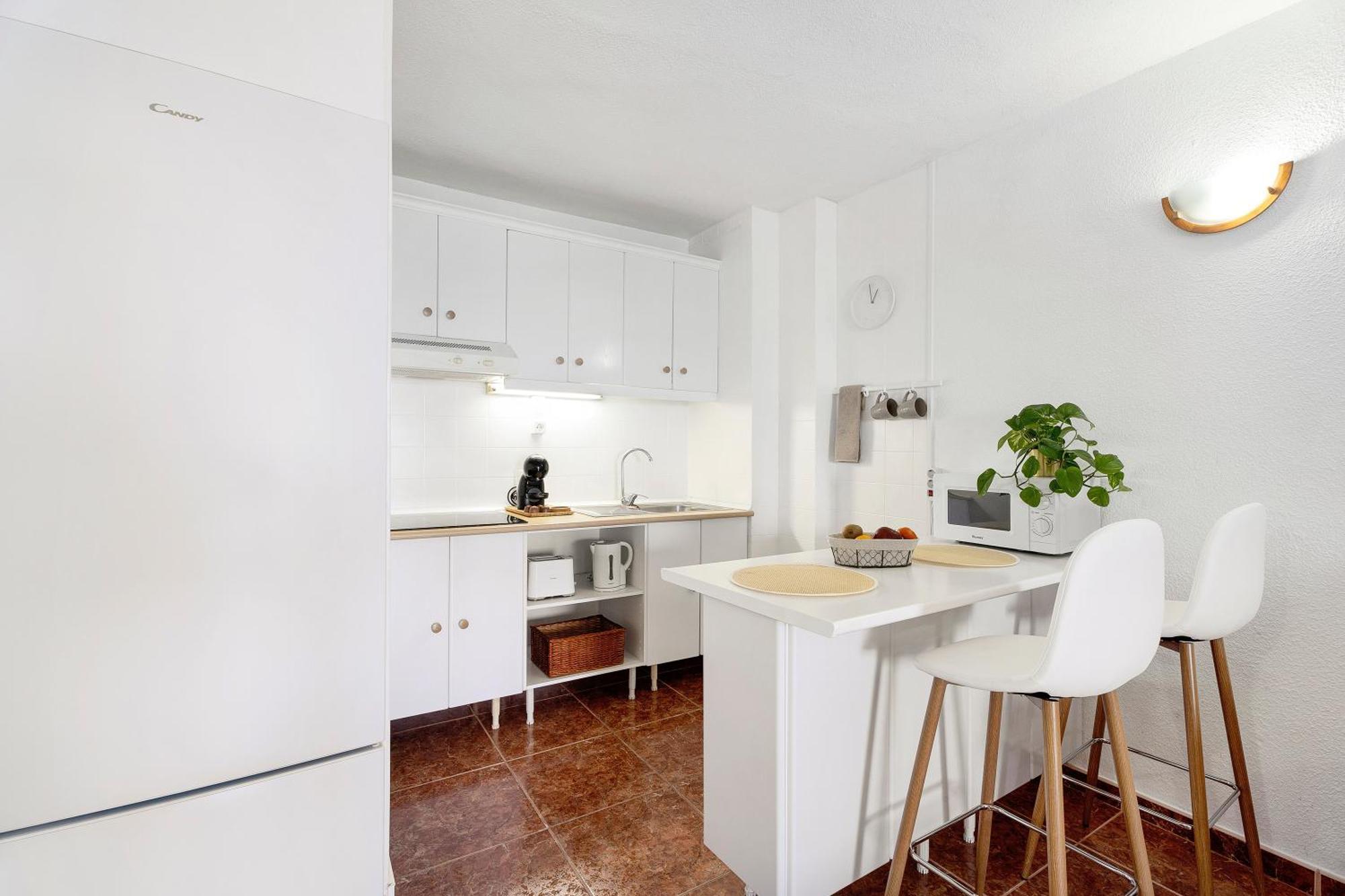 Apartamento Luna Tacoronte Ngoại thất bức ảnh