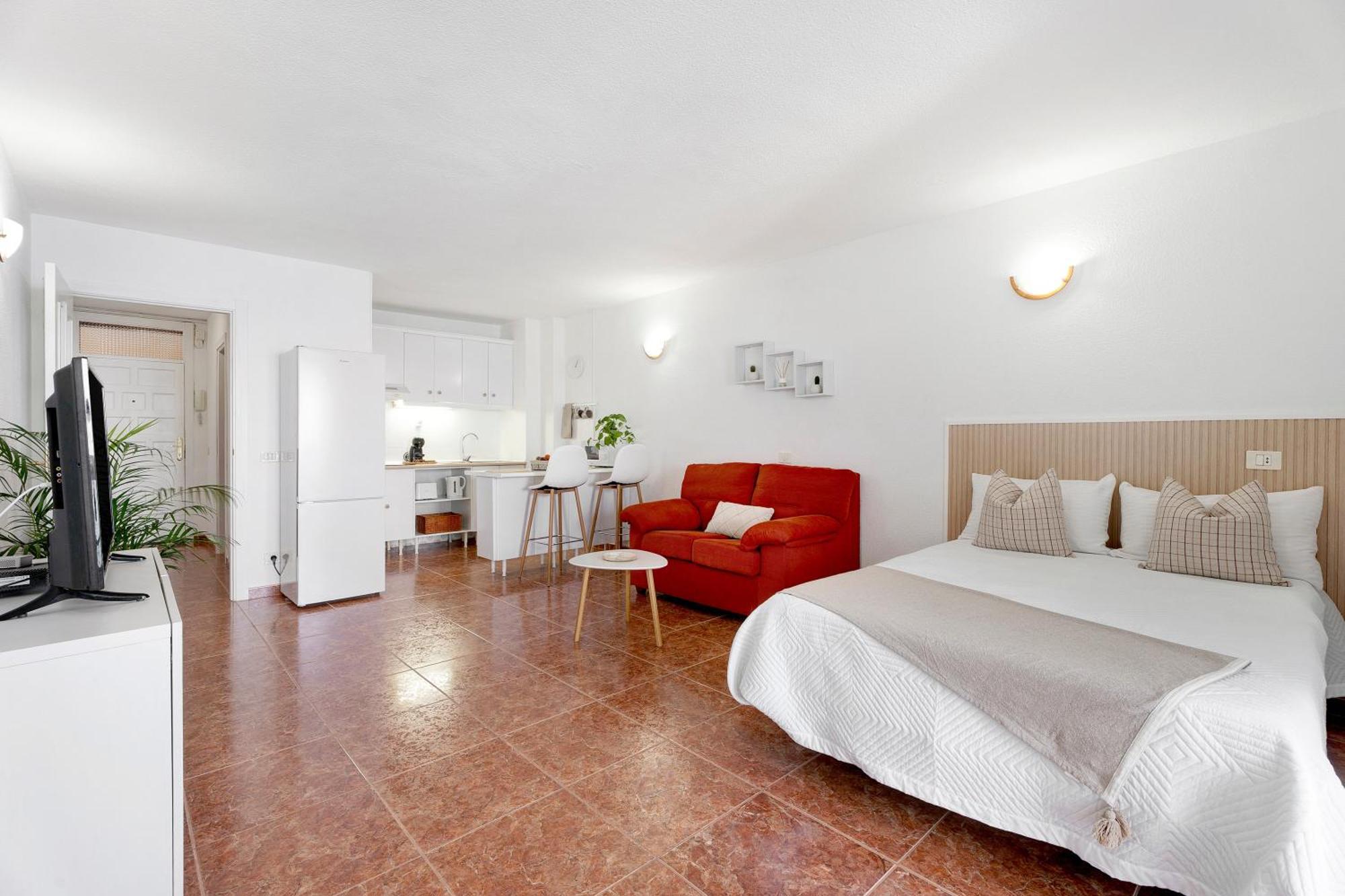 Apartamento Luna Tacoronte Ngoại thất bức ảnh