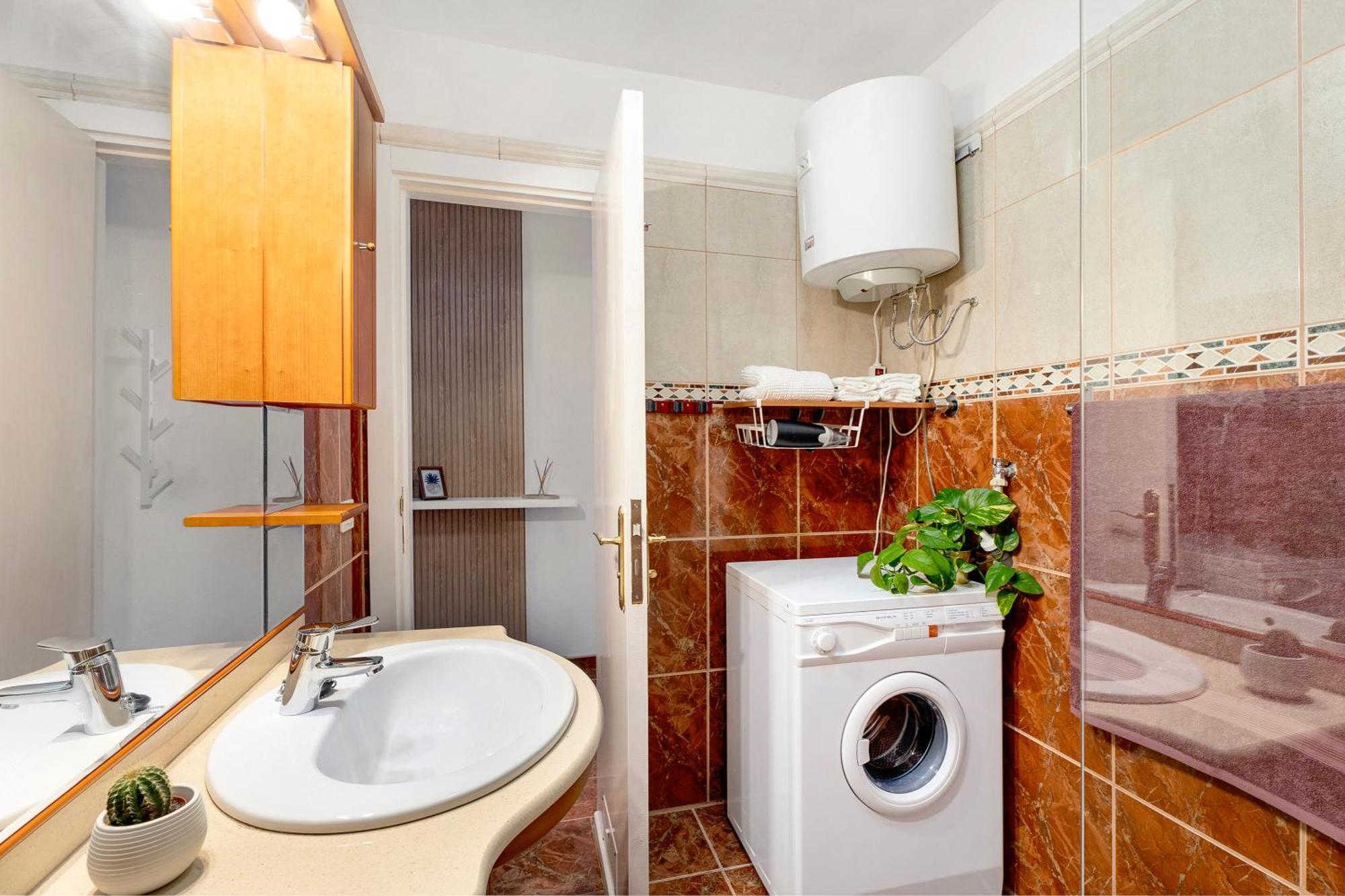 Apartamento Luna Tacoronte Ngoại thất bức ảnh