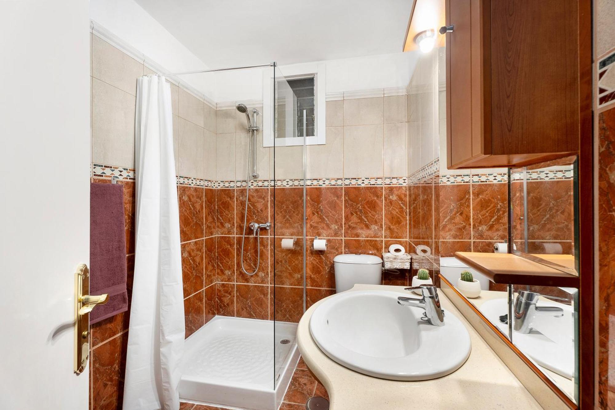 Apartamento Luna Tacoronte Ngoại thất bức ảnh